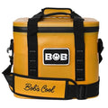 Bob The Cooler "The Sidekick" Sac isotherme à rabat, 14 L