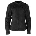 Speed and Strength Women's Fast Times Textile Jacket