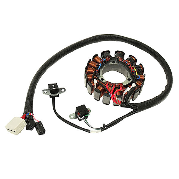 Stator SPX