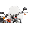 Pare-brise sport Spitfire S-06 Slipstreamer