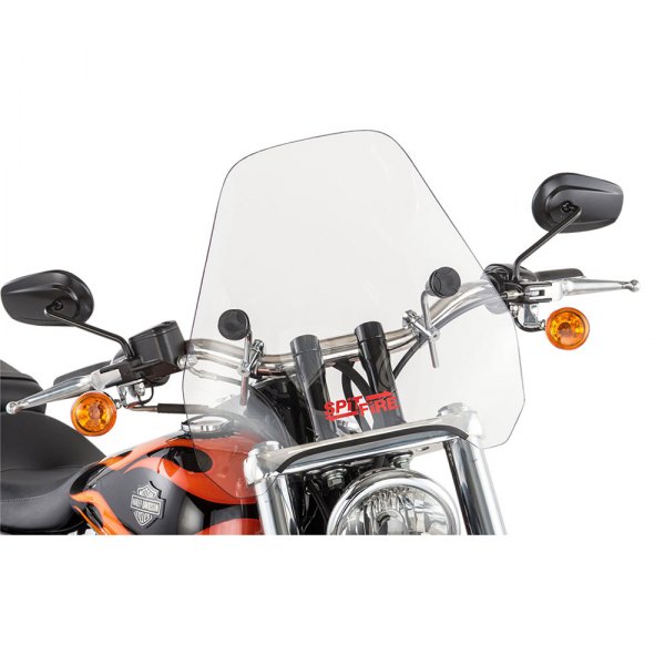 Pare-brise sport Spitfire S-06 Slipstreamer