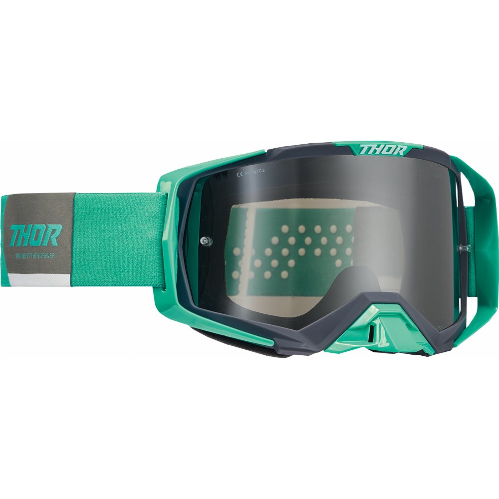 Thor Activate MX Goggle