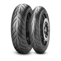 Pneu de scooter Pirelli Diablo Rosso