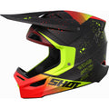 Shot Race Gear Youth Furious Matrix MX Helmet