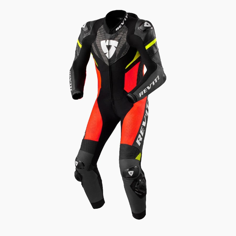 Combinaison une pièce Rev'IT! Hyperspeed 2