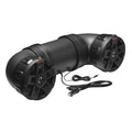 Haut-parleur et amplificateur audio Boss Audio