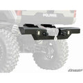 SuperATV Winch-Ready Rear Bumper