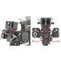 Givi Trekker Outback Motorcycle Side Rack