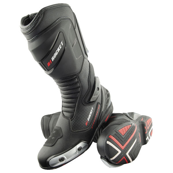 Bottes de course Joe Rocket Speedmaster (liquidation)