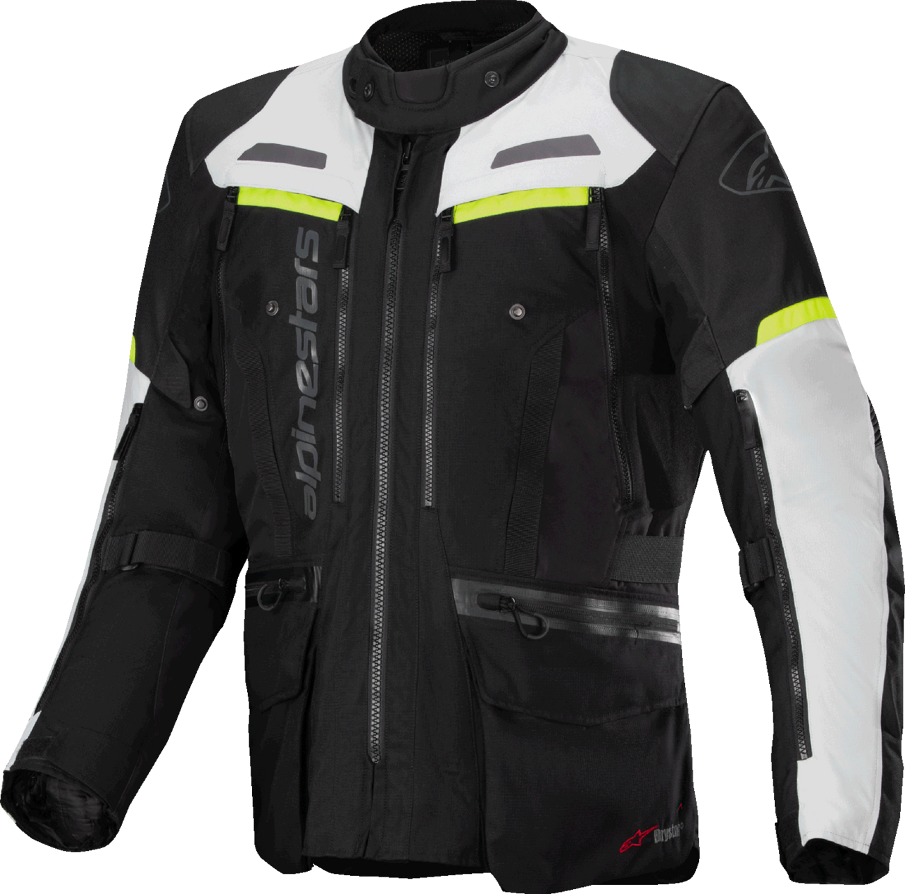 Alpinestars Bogota Pro Jacket