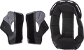 Kit de garniture de confort R1 pour casque Icon Airflite
