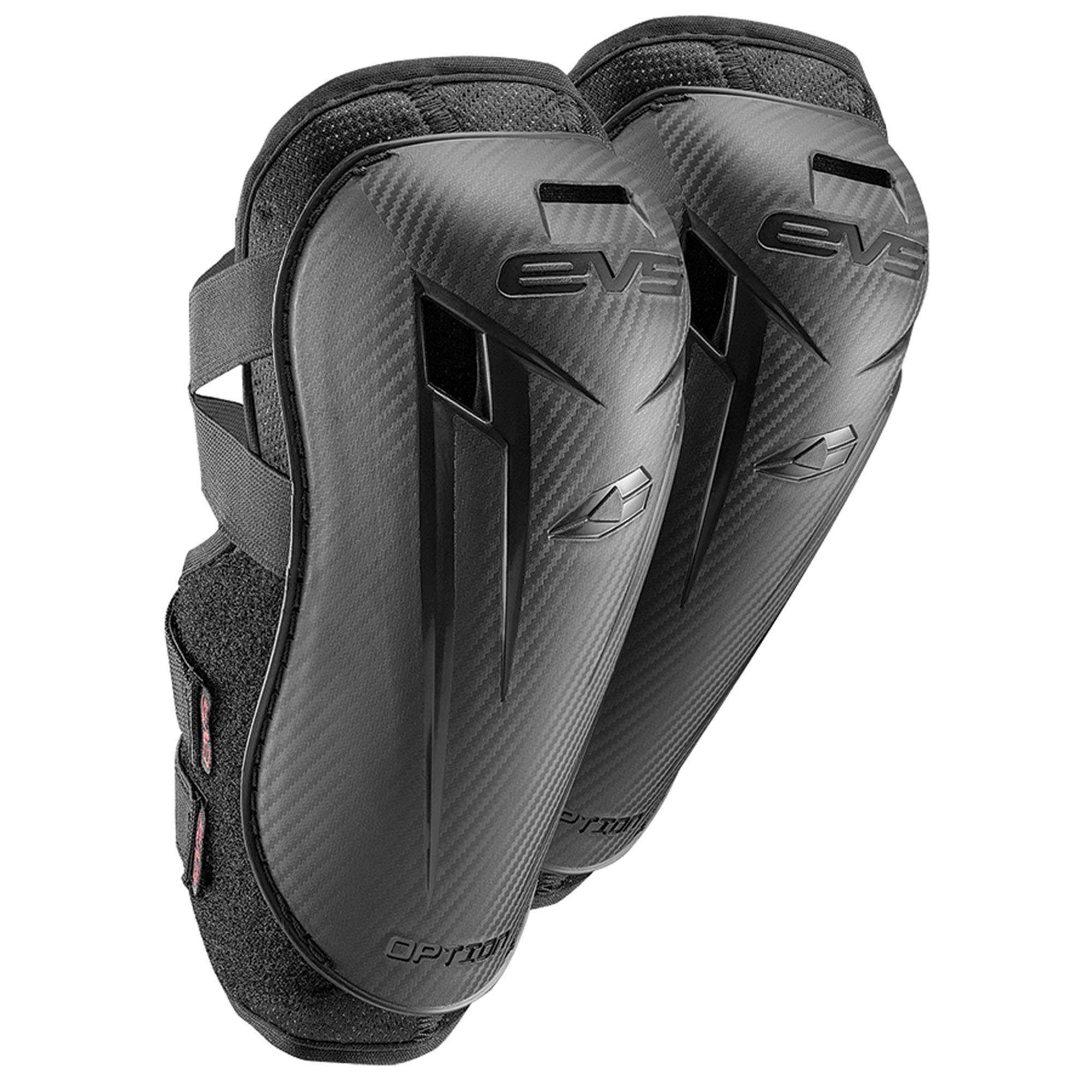 EVS Option Youth Elbow Pads