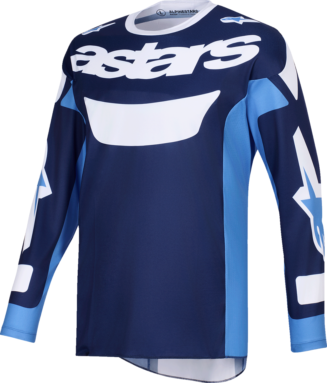 Maillot Alpinestars Racer Riway