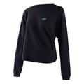Troy Lee Designs Women's No Artificial Colors Crop Top Pullover