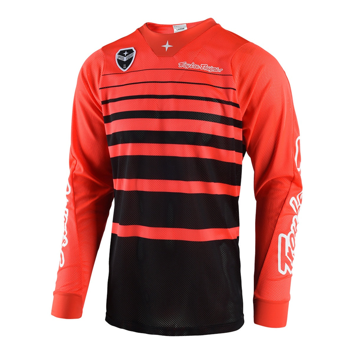 Maillot Troy Lee Designs SE Air Streamline