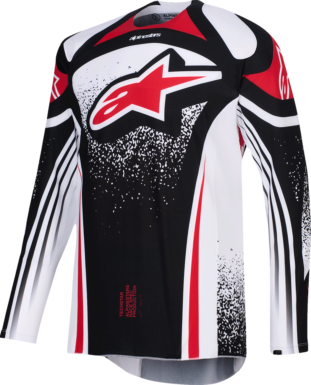 Alpinestars Techstar Nomur Jersey