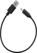 Câble d'alimentation et de données USB Sena (USB Type-C)