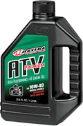 Huile Moteur 4 Temps Haute Performance Maxima ATV Premium