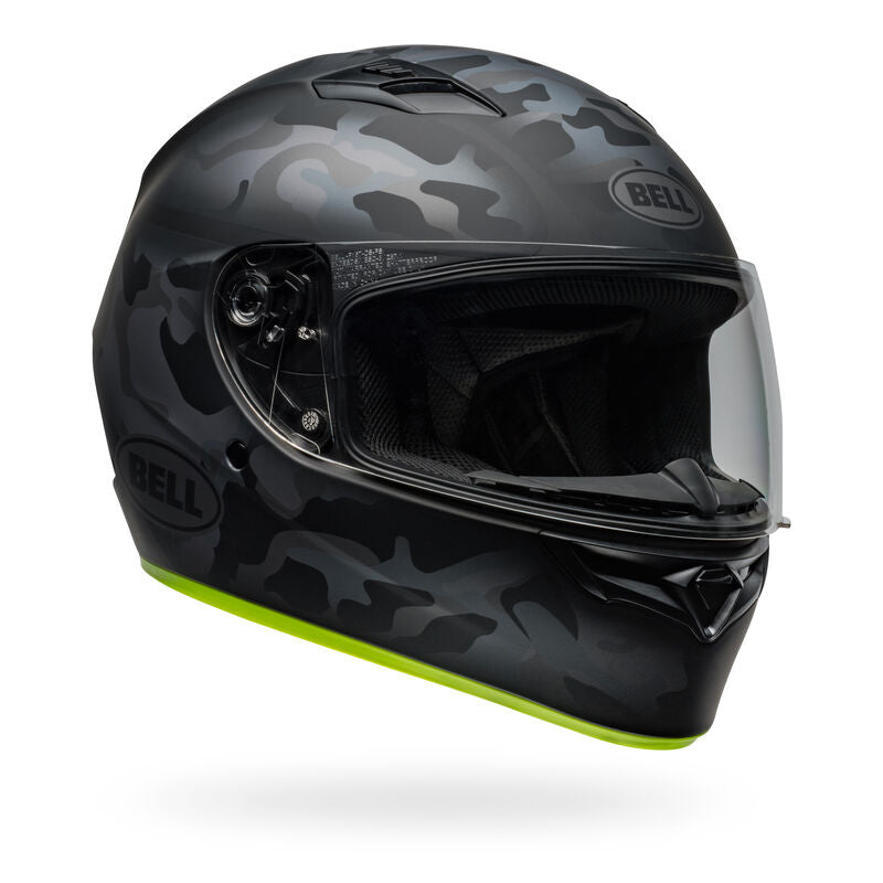 Bell Qualifier Stealth Helmet