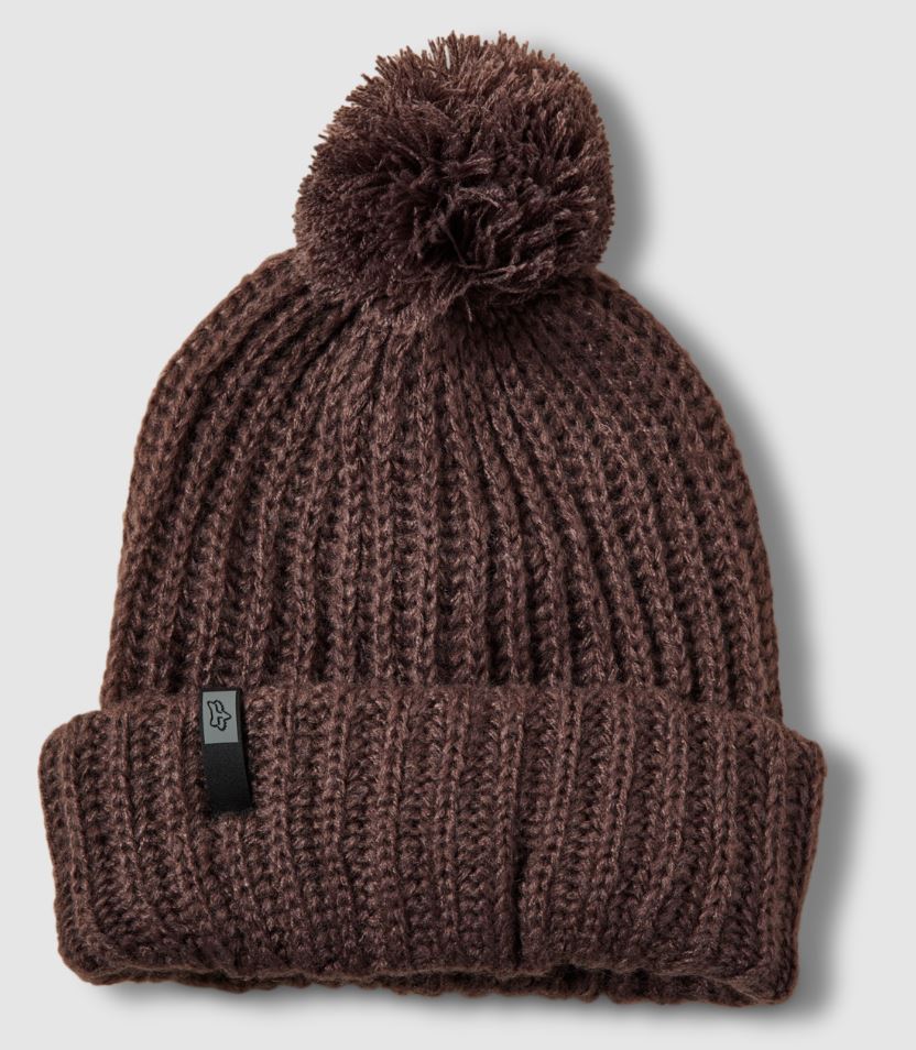 Bonnet Fox Racing Indio pour femme (fin de série)