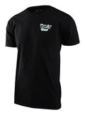 Troy Lee Designs Feathers Tee (Closeout)