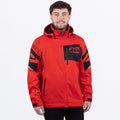 Veste Softshell FXR Ascend