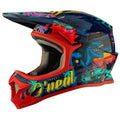 Casque O'Neal Youth 1 Series Rex MX