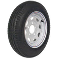 Kit pneu et roue de remorque Kenda Loadstar