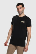 T-shirt Fanion TEAMLTD (Liquidation)