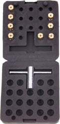 Sports Parts Inc. Spare Jet Carrier & Tool