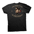 T-shirt protecteur Crooked Clubhouse (Liquidation)