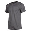 T-shirt couche de base en laine mérinos Klim Teton