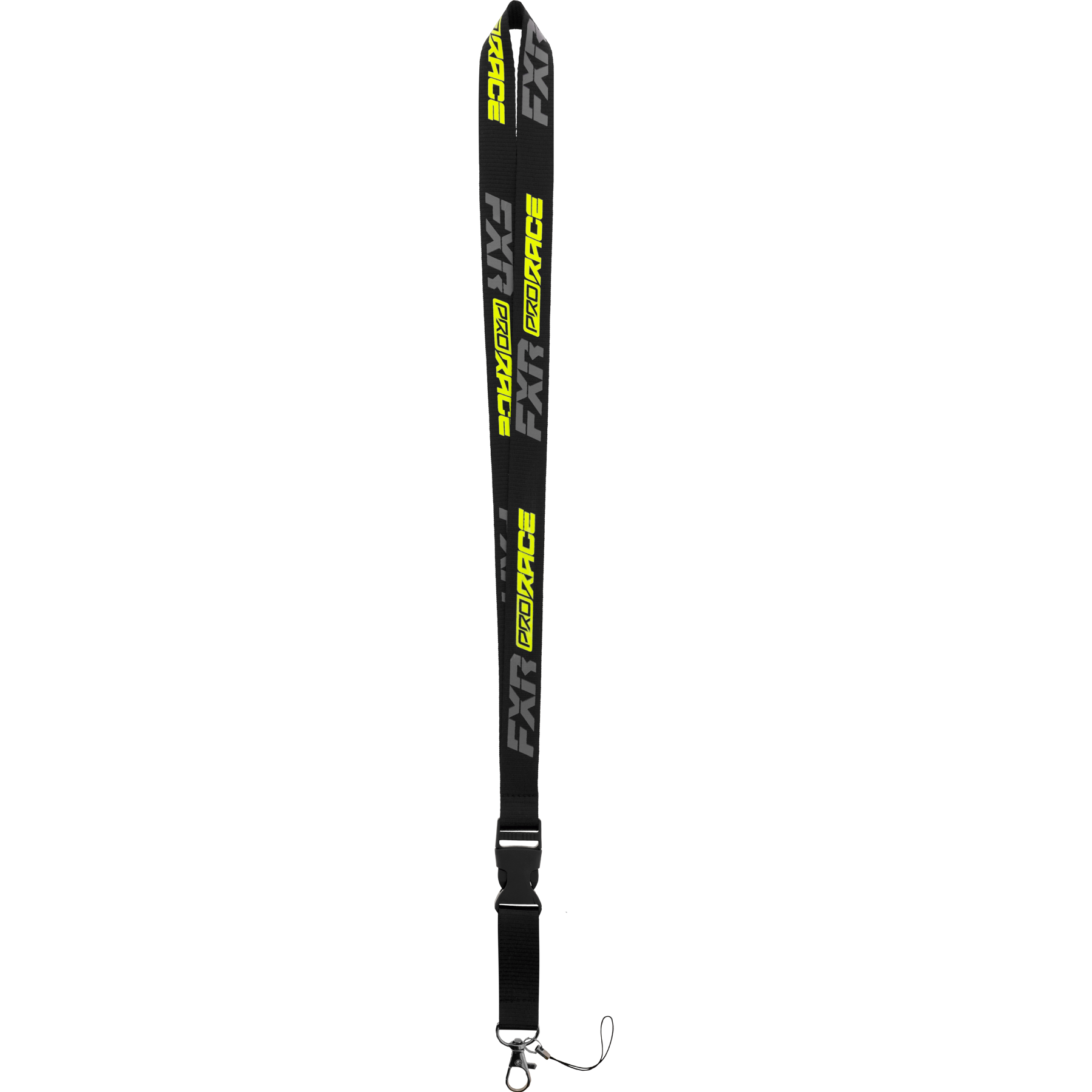 FXR Race Division Lanyard