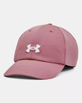 Casquette Ajustable Blitzing Under Armour Femme