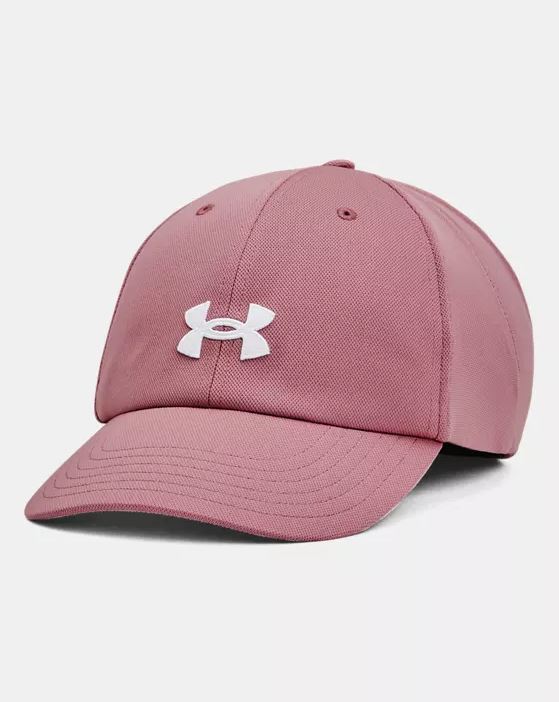 Casquette Ajustable Blitzing Under Armour Femme