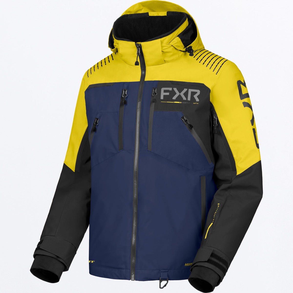 Blouson FXR Vertical MTX Lite