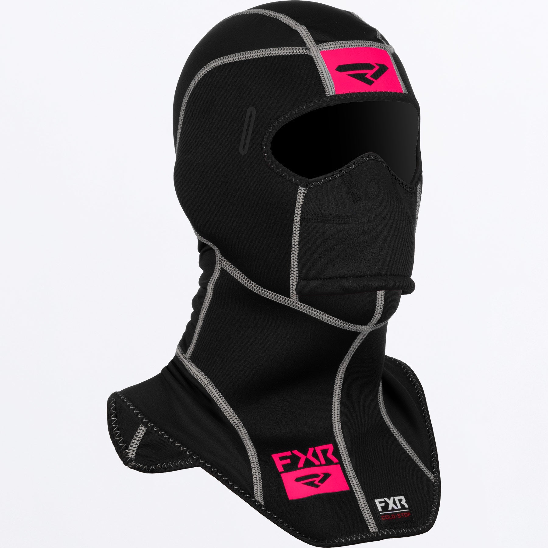 FXR Youth Cold-Stop Anti-Fog Balaclava