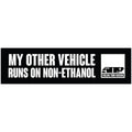 509 Other Vehicle Bumper Sticker