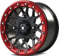 Roue de motard Bullite Wheels