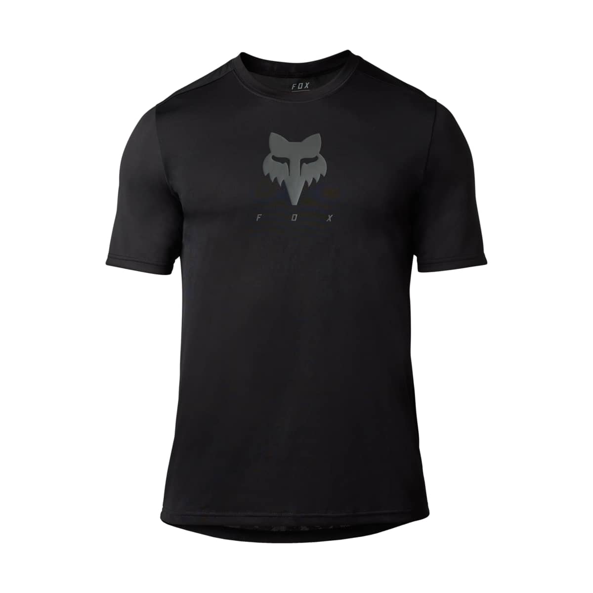 Maillot Manches Courtes Fox Racing Ranger Tru Dri
