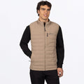 FXR Podium Windproof Quilted Vest