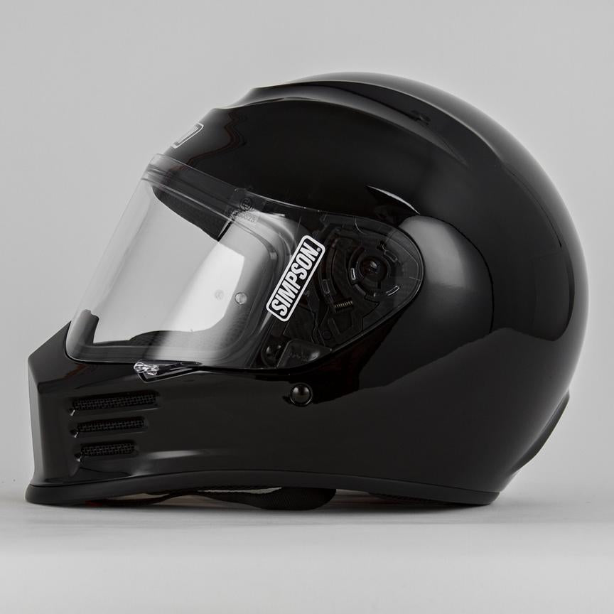 Simpson Speed Bandit MC Helmet