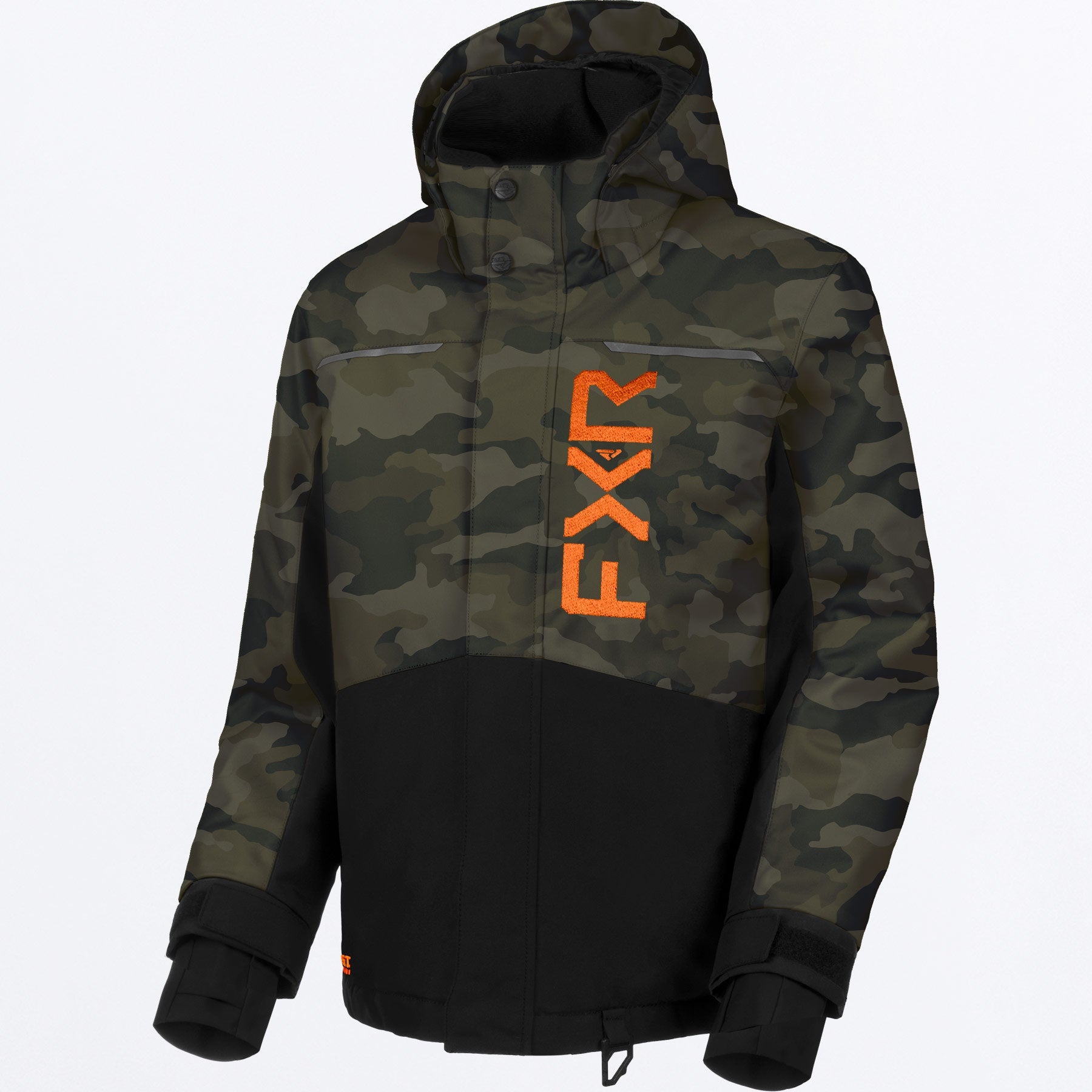 Blouson Kicker FXR Junior