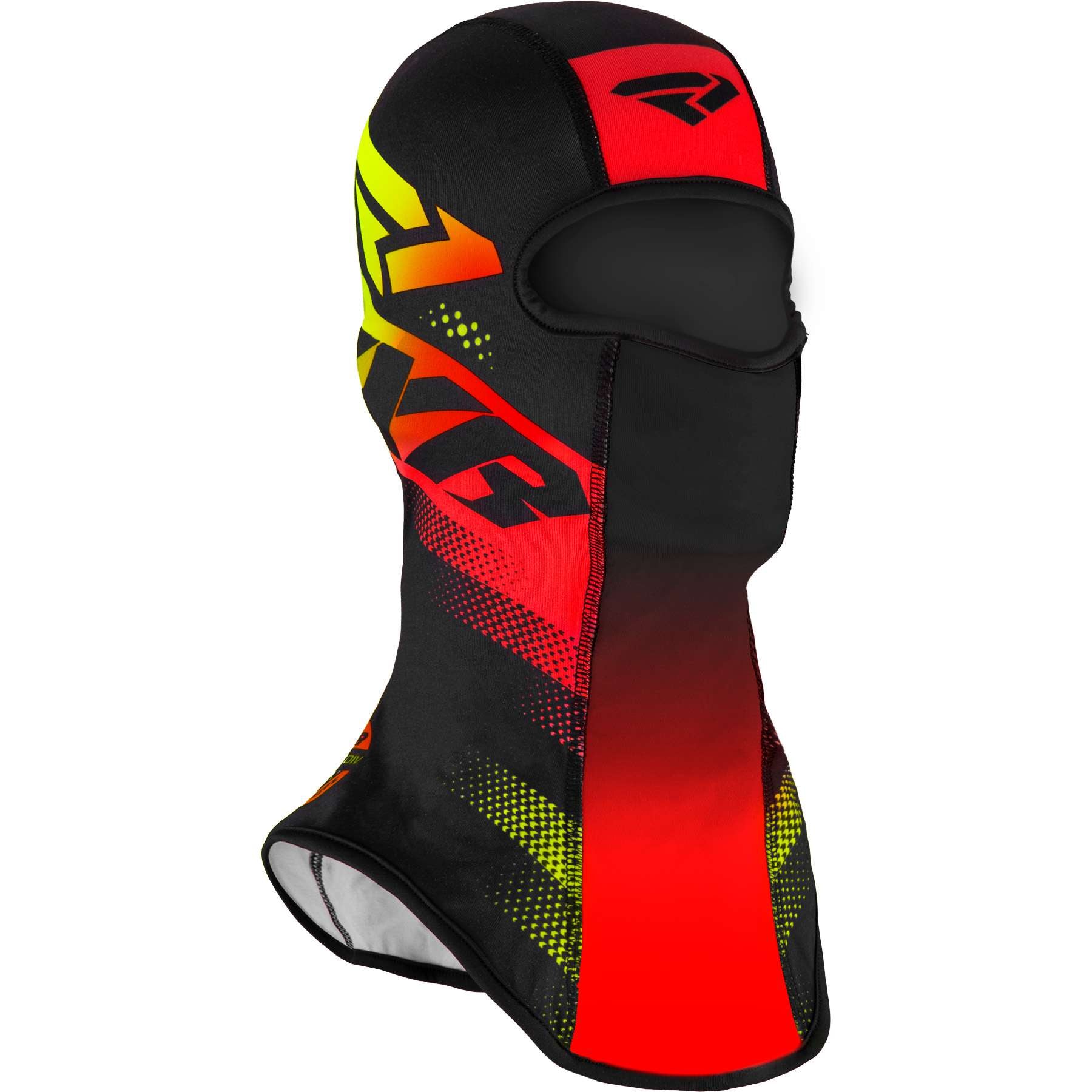 Cagoule Boost Lite FXR