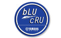 D'COR Visuals Blu Cru Decals