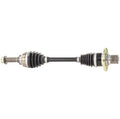Bronco Heavy Duty Complete CV Axle