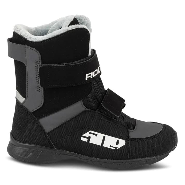 509 Youth Rocco Boots