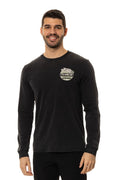 T-shirt à manches longues TEAMLTD Superior Goods (Liquidation)