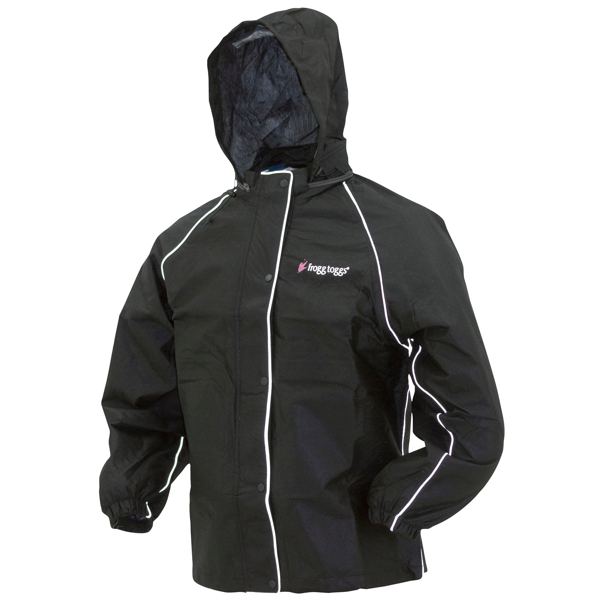 Frogg Toggs Women's Road Toad Rain Jacket