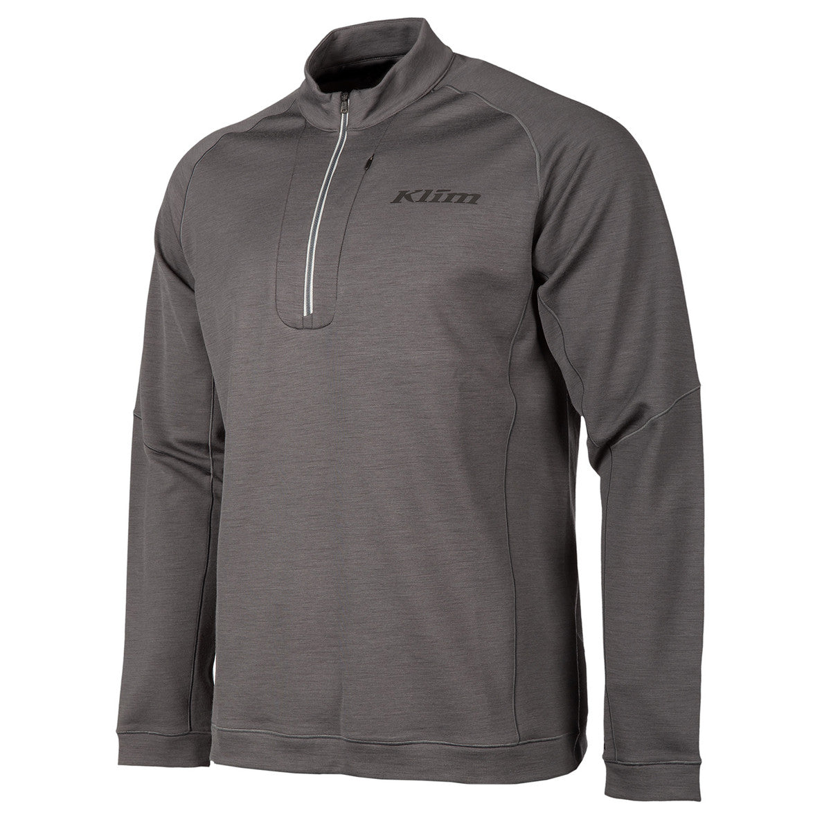 Klim Teton Laine Mérinos 1/4 Zip